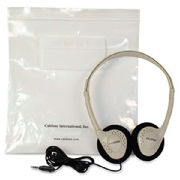 Virtual International Individual Storage Stereo Headphone - VI127881