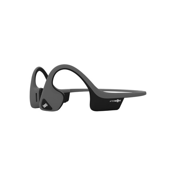 Petra Industries TrekzAir GRY Headphones - VXLTREKZAIRGY