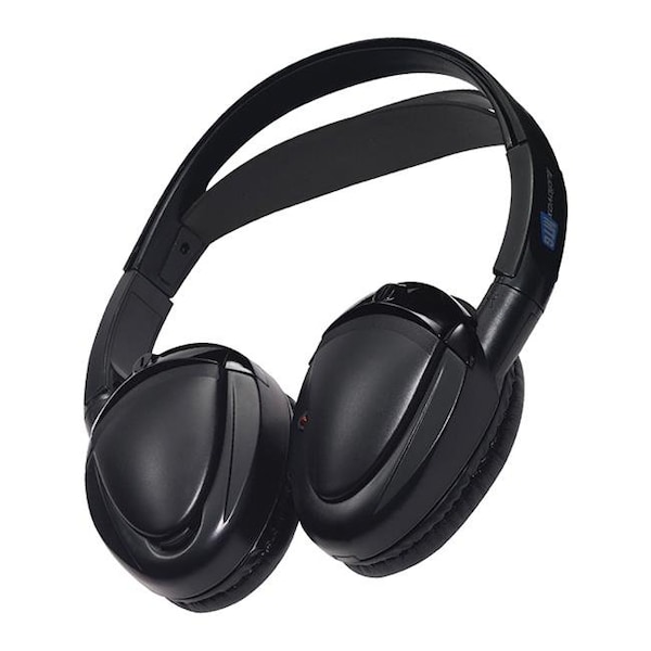 Audiovox Audiovox MTGHP1CA Single Channel IR Wireless Headphones - MTGHP1CA