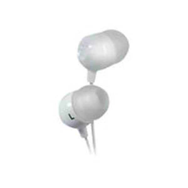 Perfectpitch 50 Amp 2 Positions Terminal Stripe in Ear Headphone - PE1188997
