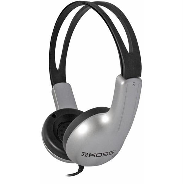 Virtual HB Stereophone Ideal for Schools Libraries and Training Departments - VI59188