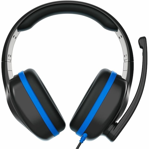 Thinkwrite Technologies THE REVO 100 OVER-EAR HEADSET OFFERS LISTENERS PREMIUM SONICS, GENUINE VOC - TW310