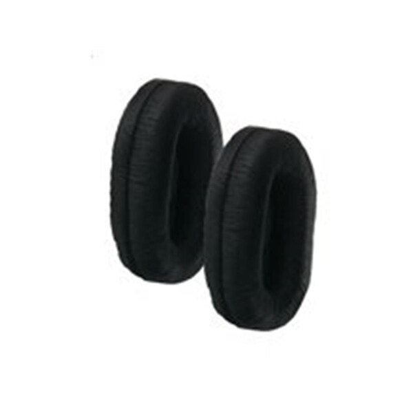 Hamiltonbuhl Refresh Kit with earcushions and reclosable bag for HA2 and HA2V - 5076