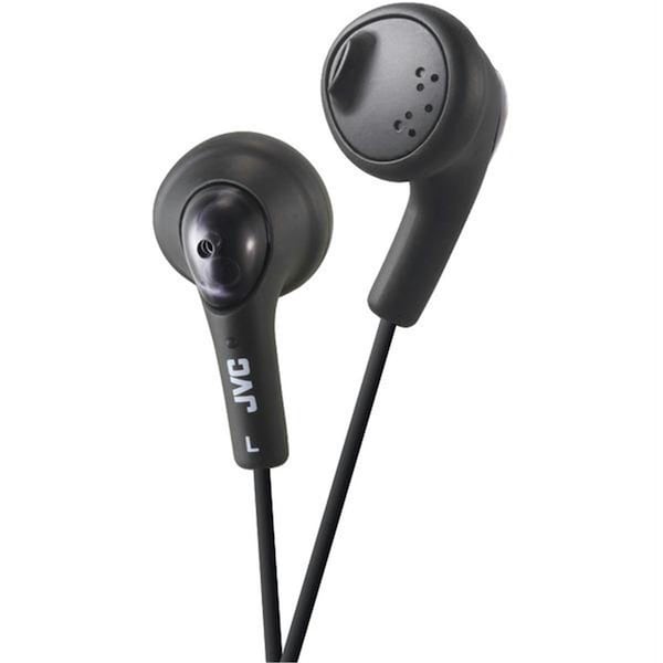 Hi-Tec Gumy Earbuds -black - HI113698