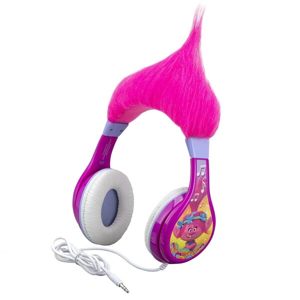 Digital Delights Kids Troll Headphones - DI2503727