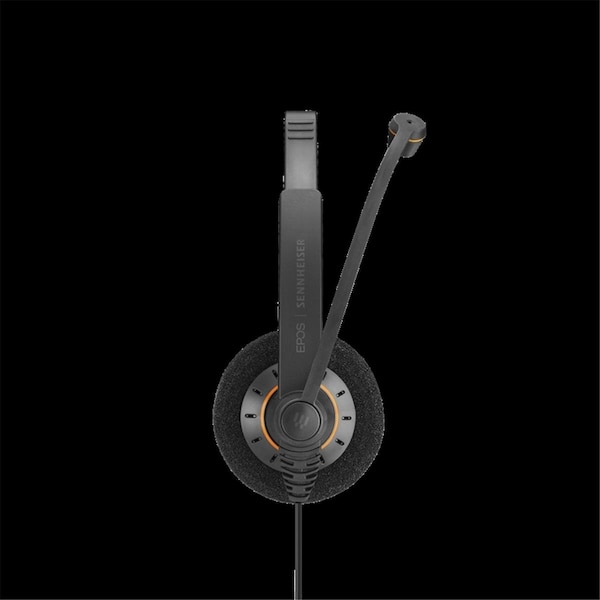 Micromicrome Double Sided Headset with USB - MI1727561