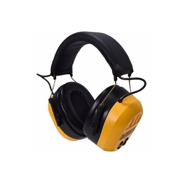 Radians BT Hearing Protection - DPG17