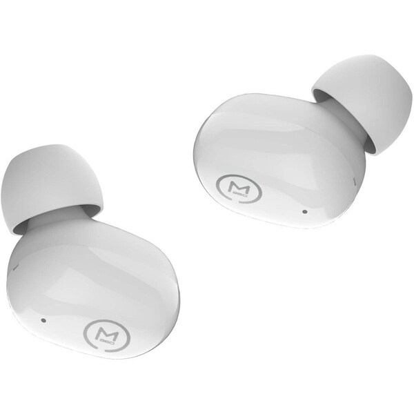 Morpheus 360 SPIRE TRUE WIRELESS EARBUDS  BLUETOOTH IN-EAR HEADPHONES WITH MICRO - TW1500W