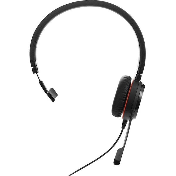 Jabra Evolve 30 II  Mono MS  USB C - 5393-823-389