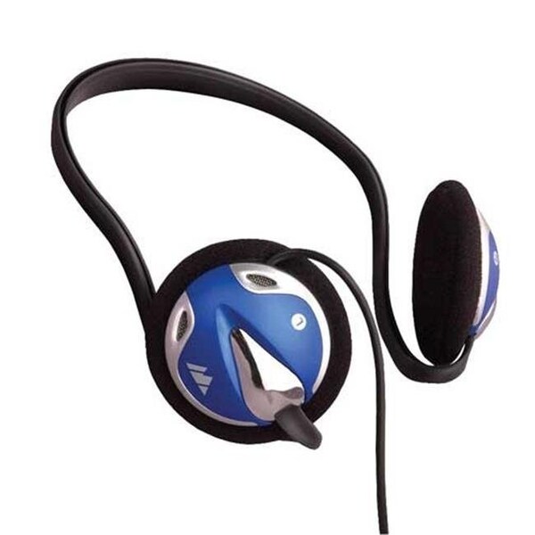 Williams Sound Williams Sound Deluxe Behind-the-Head Headphones - WS-HED026