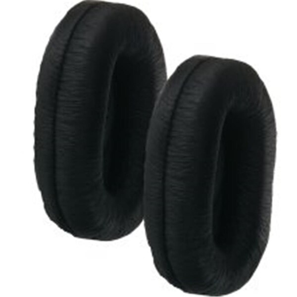 Sonic Boom Replacmeent Ear Cushions for HA5- HA7- SC7V - SO75087