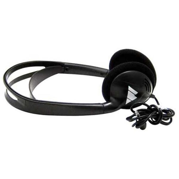 Williams Sound Williams Sound HED 027 HED 027 Heavy Duty Folding Headphone - WS-HED027