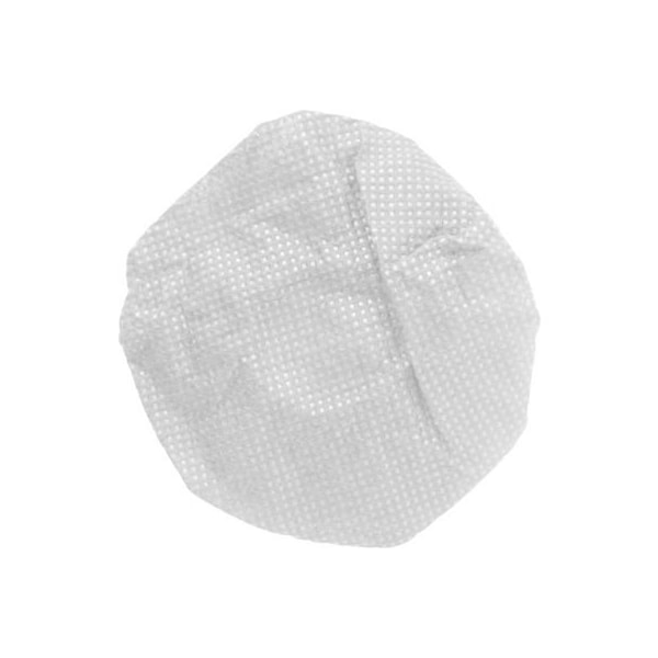 Hamiltonbuhl Hamilton HygenX Sanitary Ear Cushion Covers For Over-Ear Headsets, Master Carton, 600 Pairs - HYGENXCP45