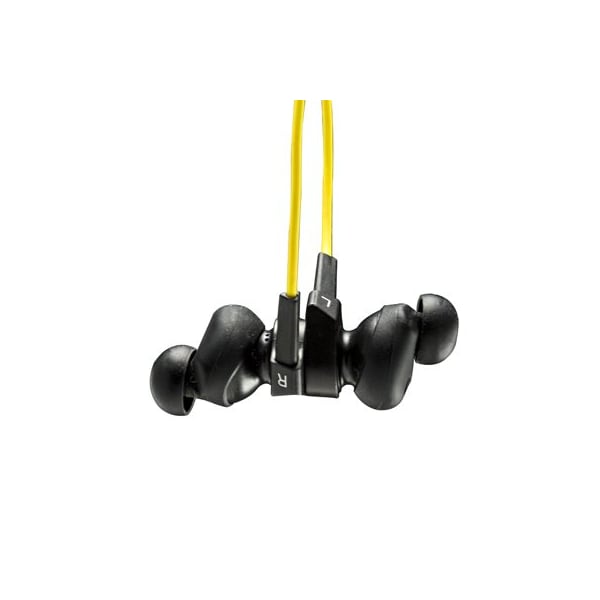 Stillwater Designs/Kicker BLK BT Sports Earbuds - 46EB200BTB