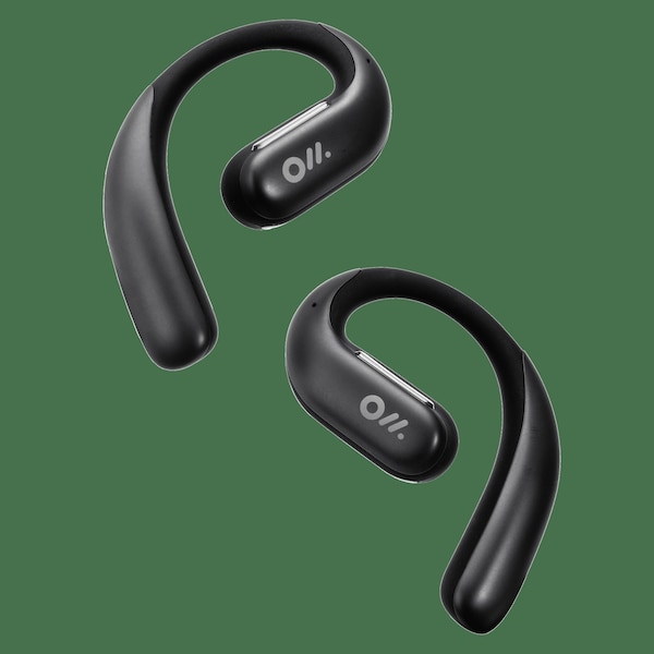 Oladance Ows Pro True Wireless In Ear Headphones, Black - EBOLA07XGYEN01