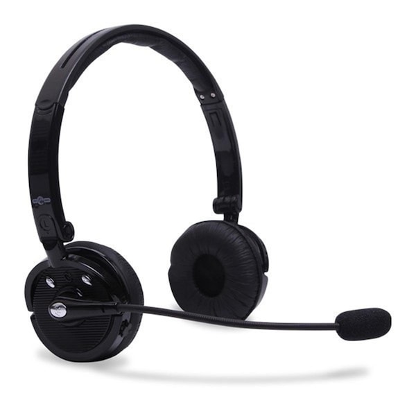 Top Dawg Electronics Top Dawg Dual Ear Stereo Over the Head - Generation 2 - TDDESOTH-02