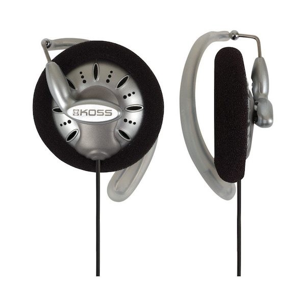 Koss Koss On-Ear Headphones 1 pk - 184838