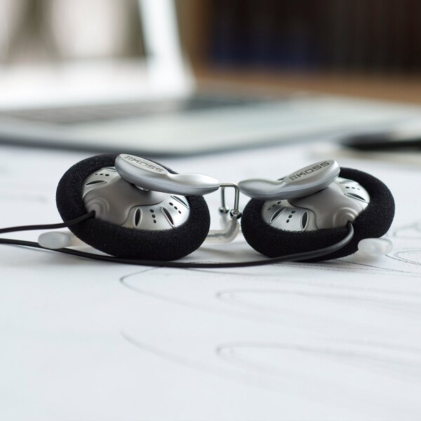 Koss Koss On-Ear Headphones 1 pk - 184838