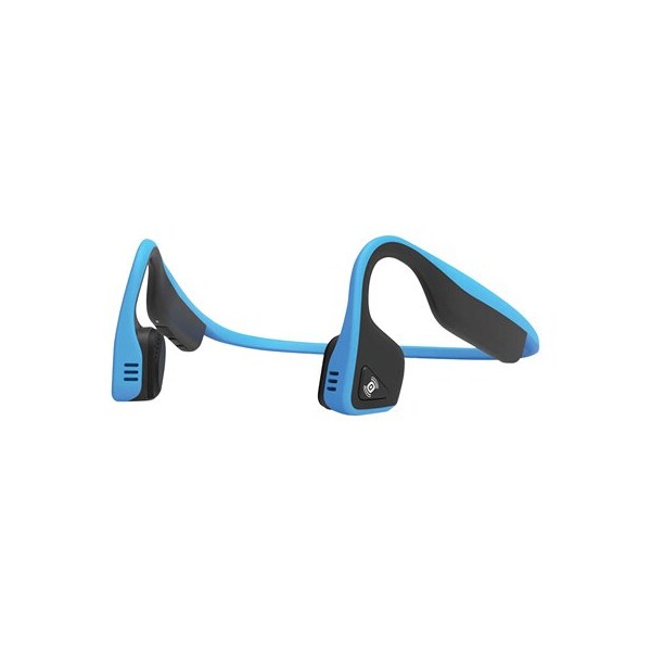 Petra Industries Trekz BLU Headphones - VXLAS600OB