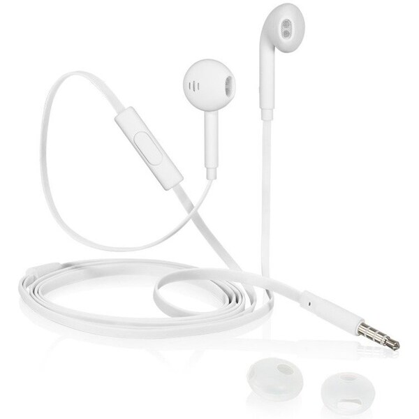 Targus Istore Classic Fit Earbuds Luxe Matte - AEH03606CAI