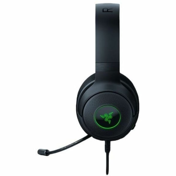 Razer Usa RAZER KRAKEN V3 X - WIRED USB GAMING HEADSE - RZ04-03750300-R3U1