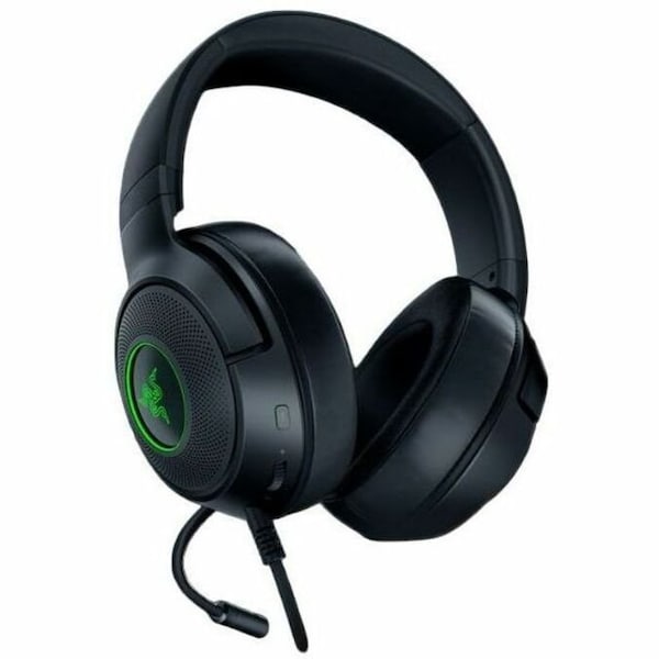 Razer Usa RAZER KRAKEN V3 X - WIRED USB GAMING HEADSE - RZ04-03750300-R3U1