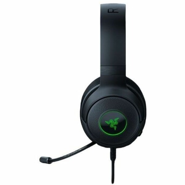Razer Usa RAZER KRAKEN V3 X - WIRED USB GAMING HEADSE - RZ04-03750300-R3U1
