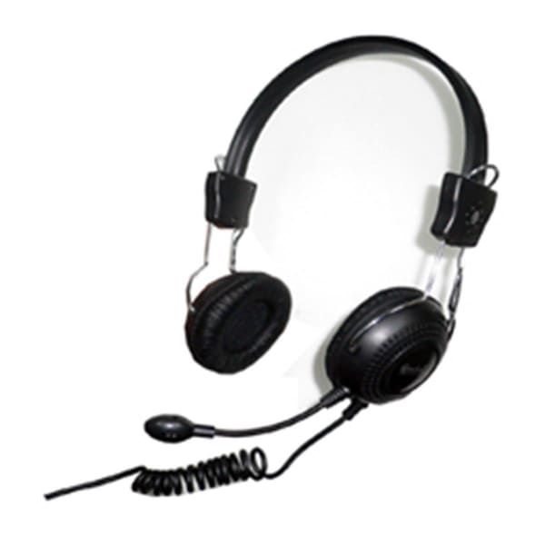 Skilledpower MIC-Earphone-Headphone-Sound Card-Speaker - SK132023