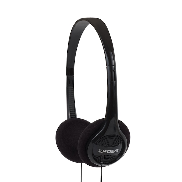 Koss Koss On-Ear Headphones 1 pk - 183799