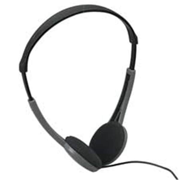Maxell Maxell Corp. Of America MAX190318 Lightweight Stereo Headphones - MAX190318