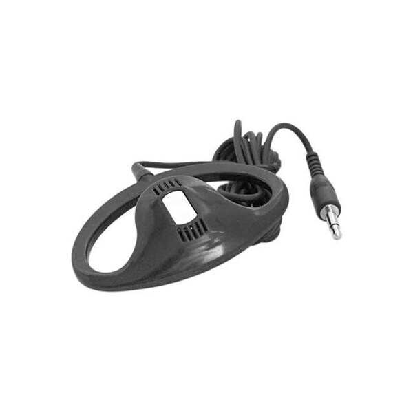 Accessories Unlimited Accessories Unlimited AUEPD1 Earphone With 3.5Mm Plug - AUEPD1