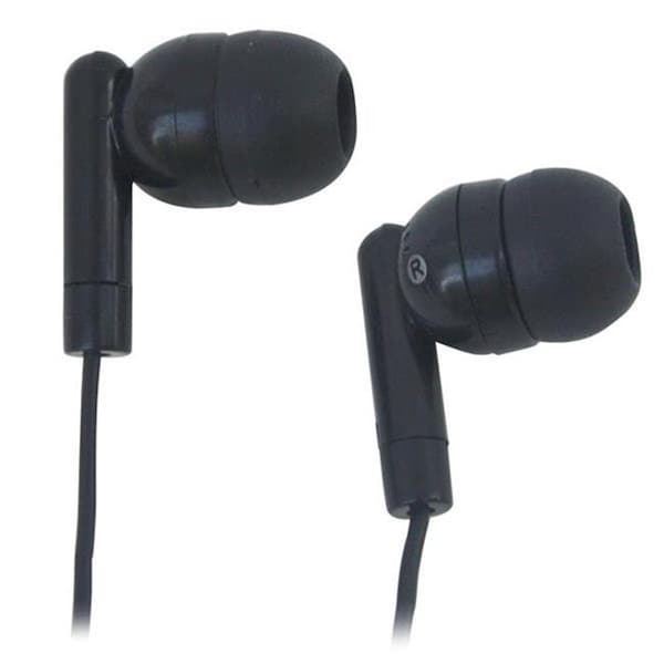 Hamiltonbuhl Hamilton Buhl HA-EBS Silicone Ear Buds - HA-EBS