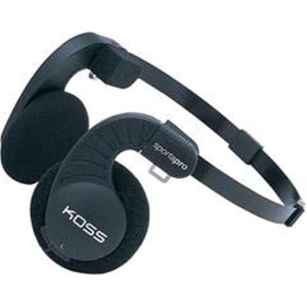 Koss Koss Stereophones with Flexible Headband Design SPORTA-PRO - SPORTA-PRO