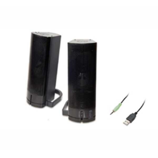 Skilledpower MIC-Earphone-Headphone-Sound Card-Speaker - SK132015