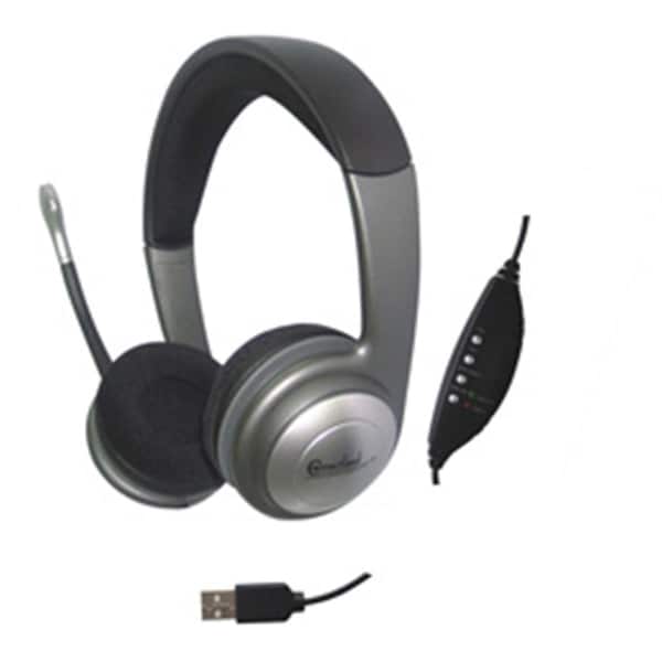 Skilledpower MIC-Earphone-Headphone-Sound Card-Speaker - SK524994