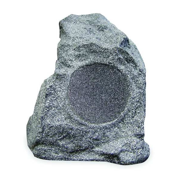 Speco Technologies Speaker, Rock, 6 1/2 In, Granite - SPRK65CGT