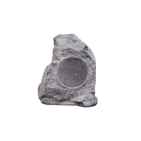 Speco Technologies Speaker, Rock, 6 1/2 In, Granite - SPRK65CGT