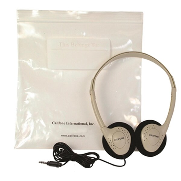 Steyr Arms Califone Ear Piece Foam for CA-2 Headphones - EP-CA2