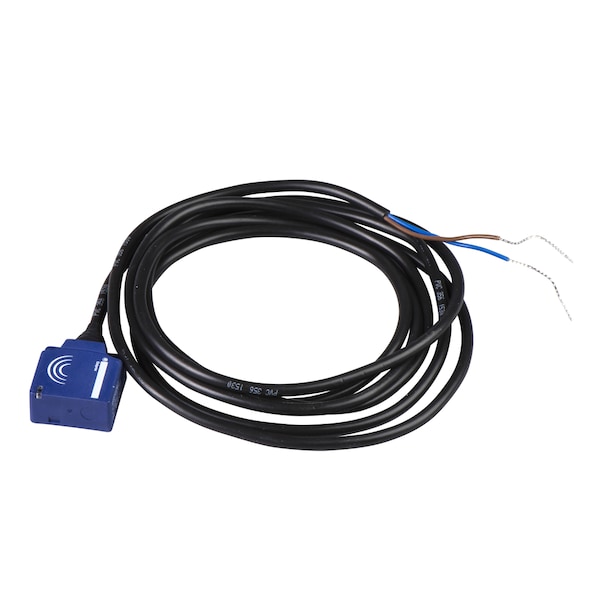 Sensor inductivo XS9 26x26x13-PBT-Sn - XS9E111A2L2 de Telemecanique Sensors
