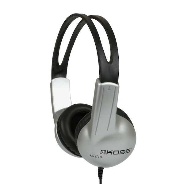 Koss Koss On-Ear Headphones 1 pk - 191239