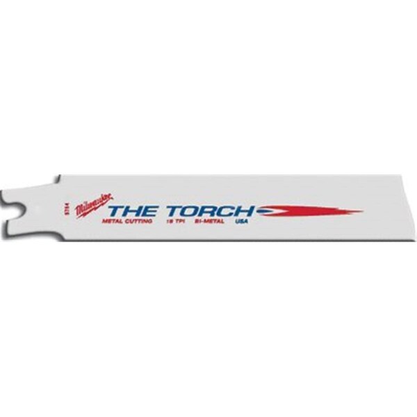 Terasu Garden Supplies Super Sawzall Blade 14 Tpi - TE451400