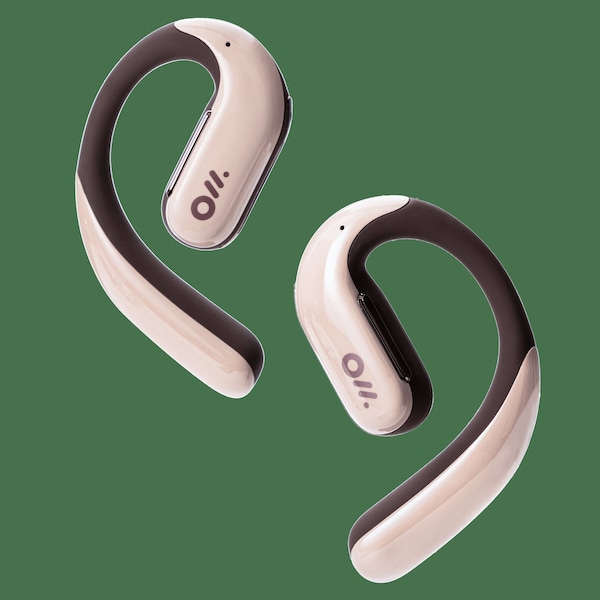 Oladance Ows Pro True Wireless In Ear Headphones, Pink - EBOLA07XPKEN01