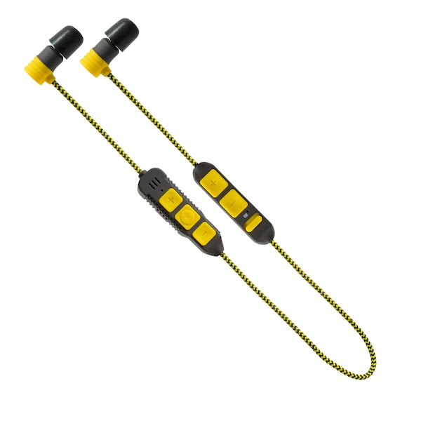 Saf-T-Ear Bluetooth and Safety Ambient Earbuds - ERSTE-BTEARBUDSDUAL