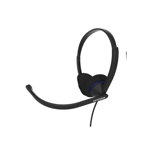 Koss Double Sided Headset With Mic - CS200I