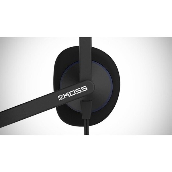 Koss Double Sided Headset With Mic - CS200I