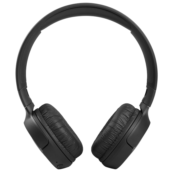 Jbl Tune 510BT Lifestyle Bluetooth On Ear Headphones, Black - JBLT510BTBLKAM