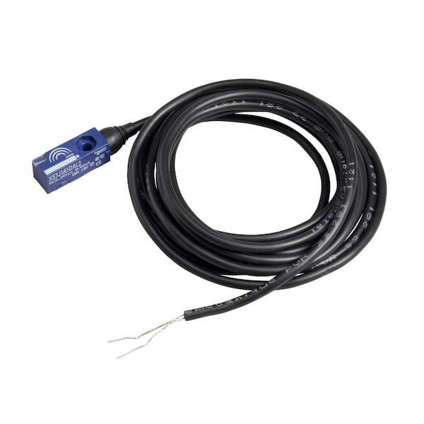 Sensor inductivo XS7 8x22x8-PBT-Sn2 de Telemecanique Sensors