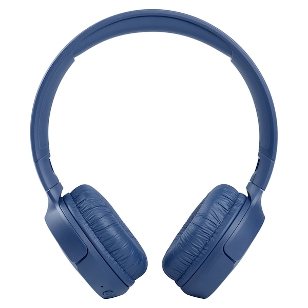 Jbl Tune 510BT Lifestyle Bluetooth On Ear Headphones, Blue - JBLT510BTBLUAM