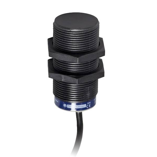 Sensor inductivo XS4 M30-L60mm-PPS de Telemecanique Sensors - XS4P30KP340