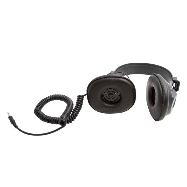 Js Products STK-EAR-HEADPHONES (06400660006800) - STHD-6060N